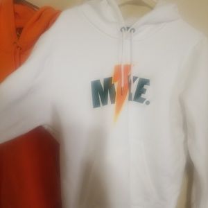 Gatorade Jordan Hoodies Bundle